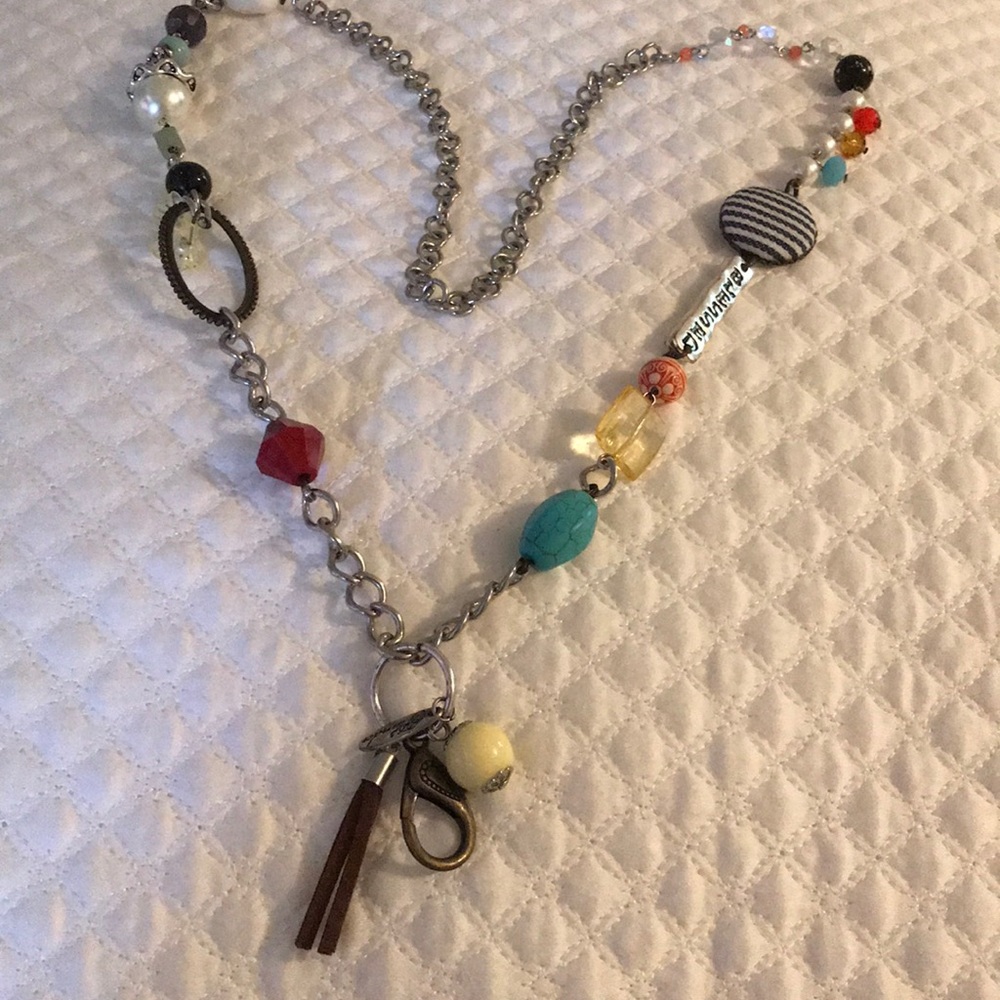 Neckless